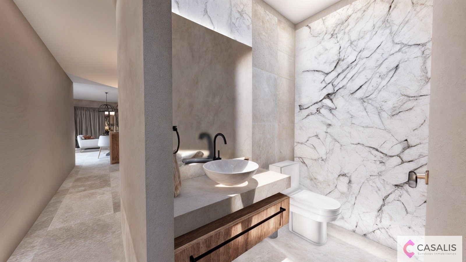 Casa en Venta en Maipu, Mendoza