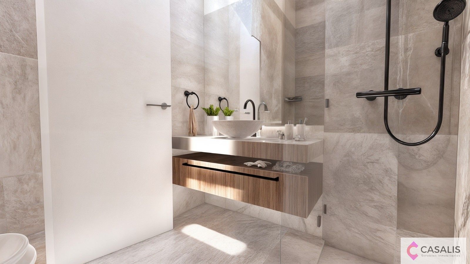 Casa en Venta en Maipu, Mendoza