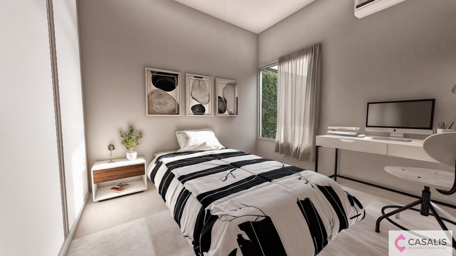 Casa en Venta en Maipu, Mendoza