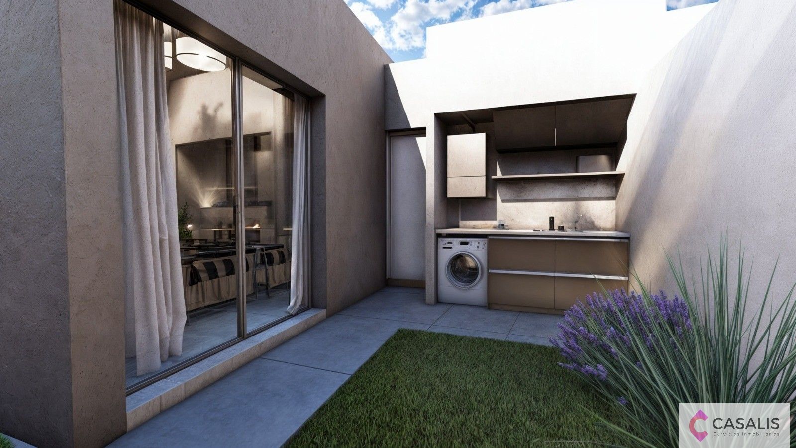 Casa en Venta en Maipu, Mendoza