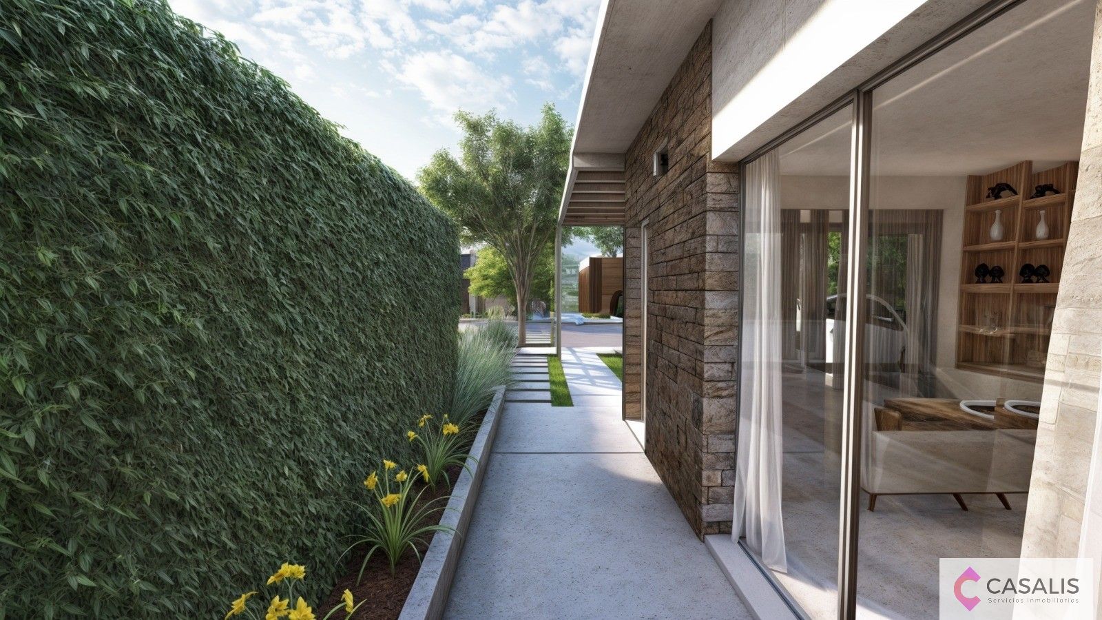 Casa en Venta en Maipu, Mendoza