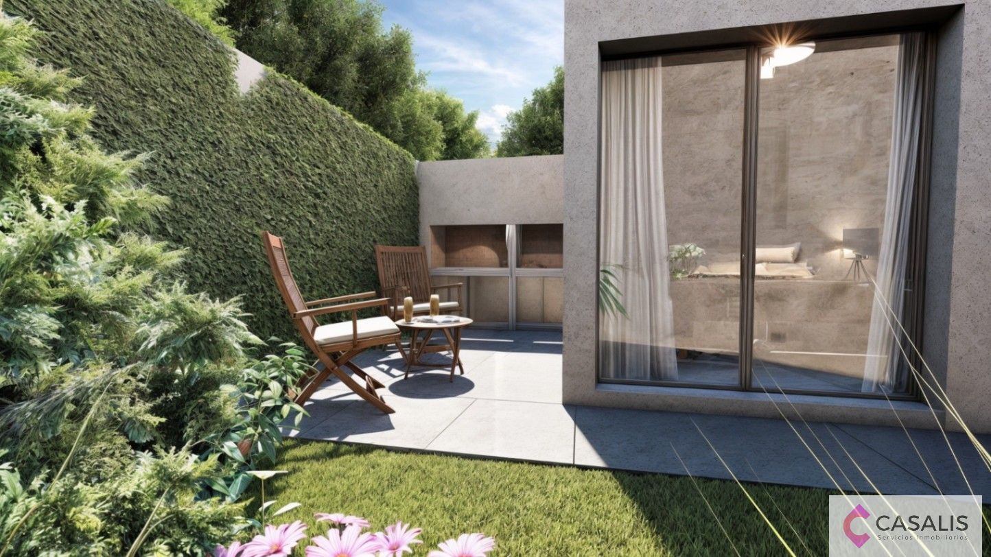 Casa en Venta en Maipu, Mendoza