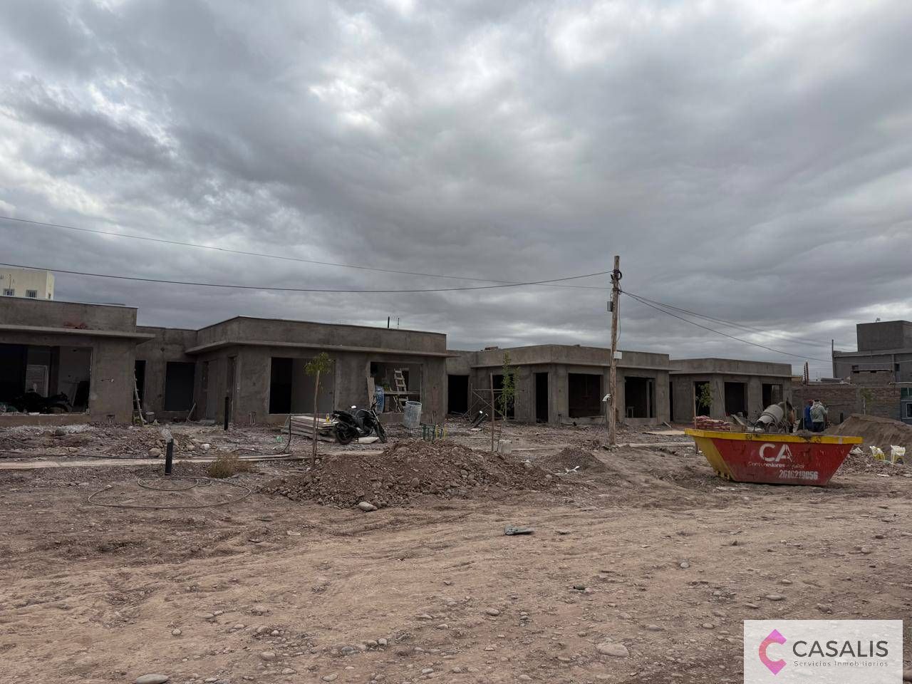 Casa en Venta en Maipu, Mendoza