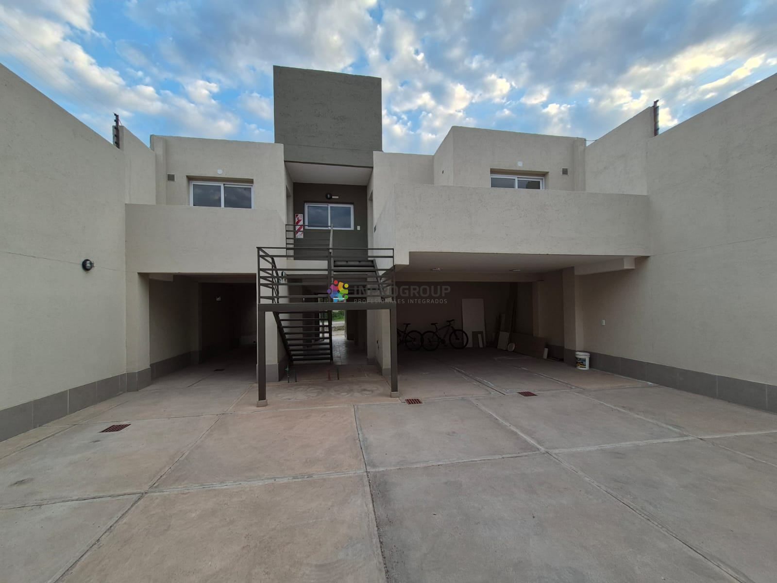 Departamento en Venta en Capital, Mendoza