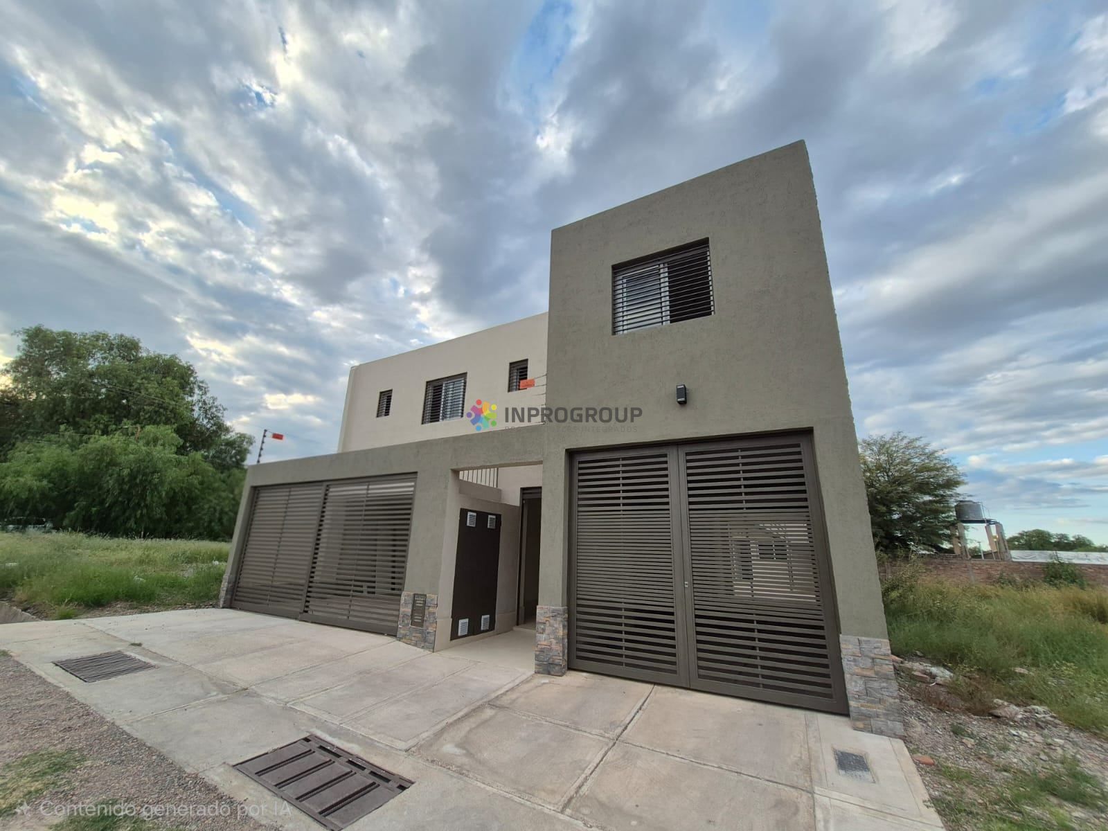 Departamento en Venta en Capital, Mendoza