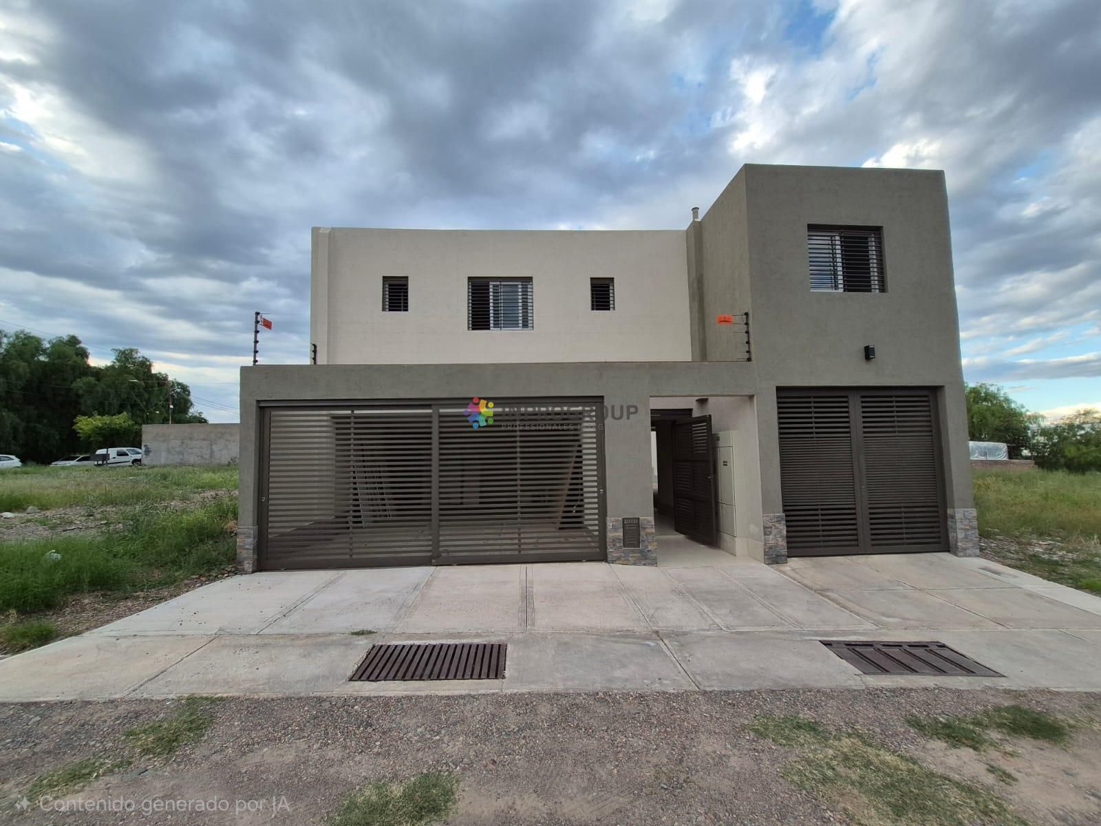 Departamento en Venta en Capital, Mendoza