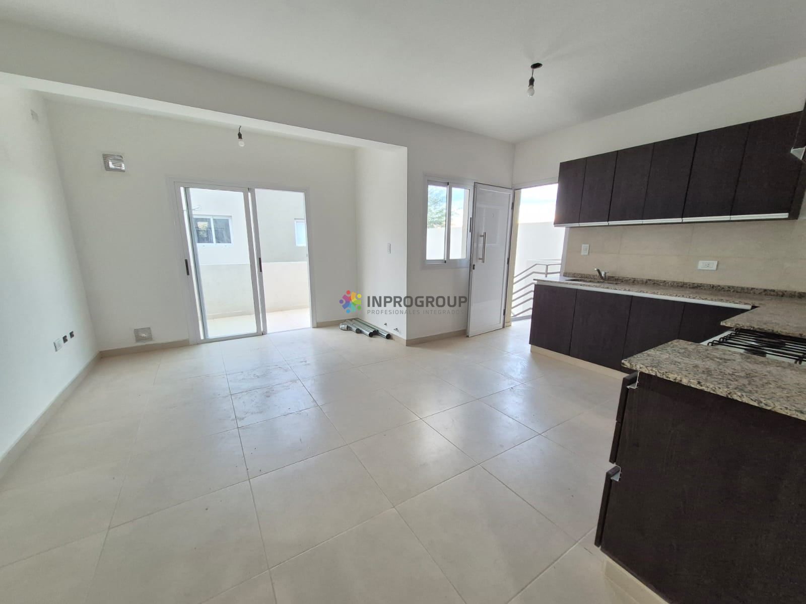 Departamento en Venta en Capital, Mendoza