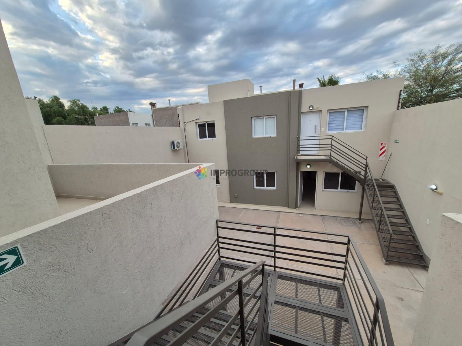 Departamento en Venta en Capital, Mendoza