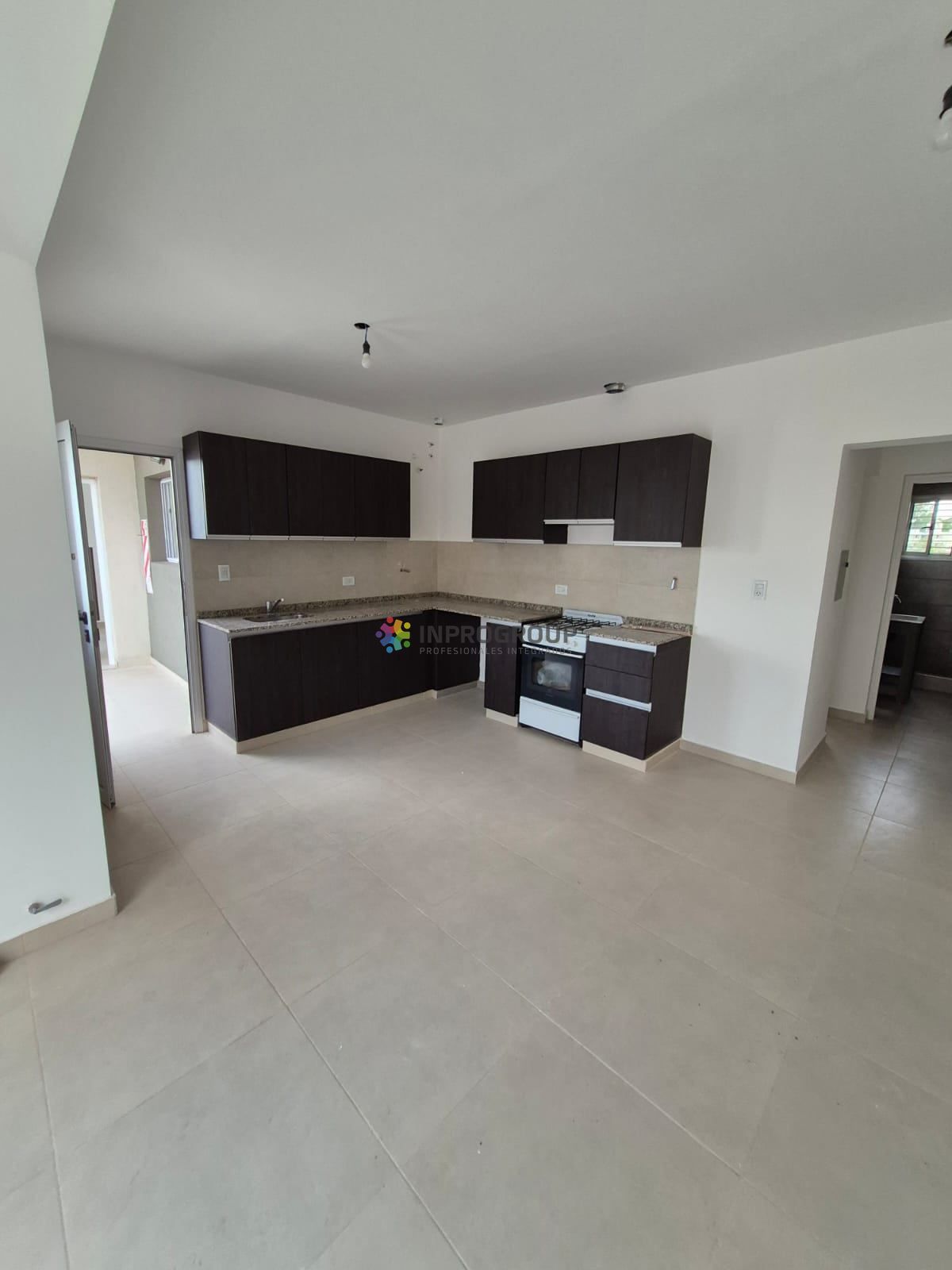 Departamento en Venta en Capital, Mendoza