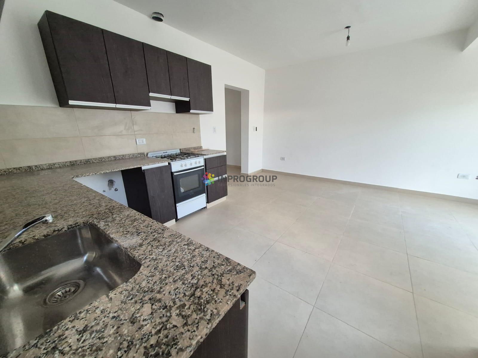 Departamento en Venta en Capital, Mendoza