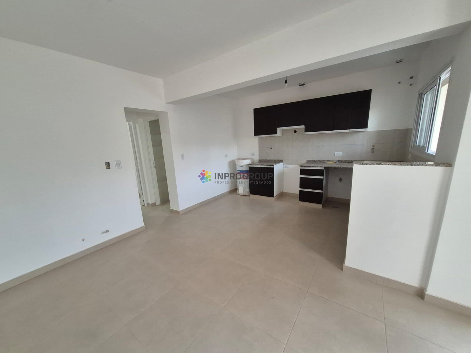 Departamento en Venta en Capital, Mendoza