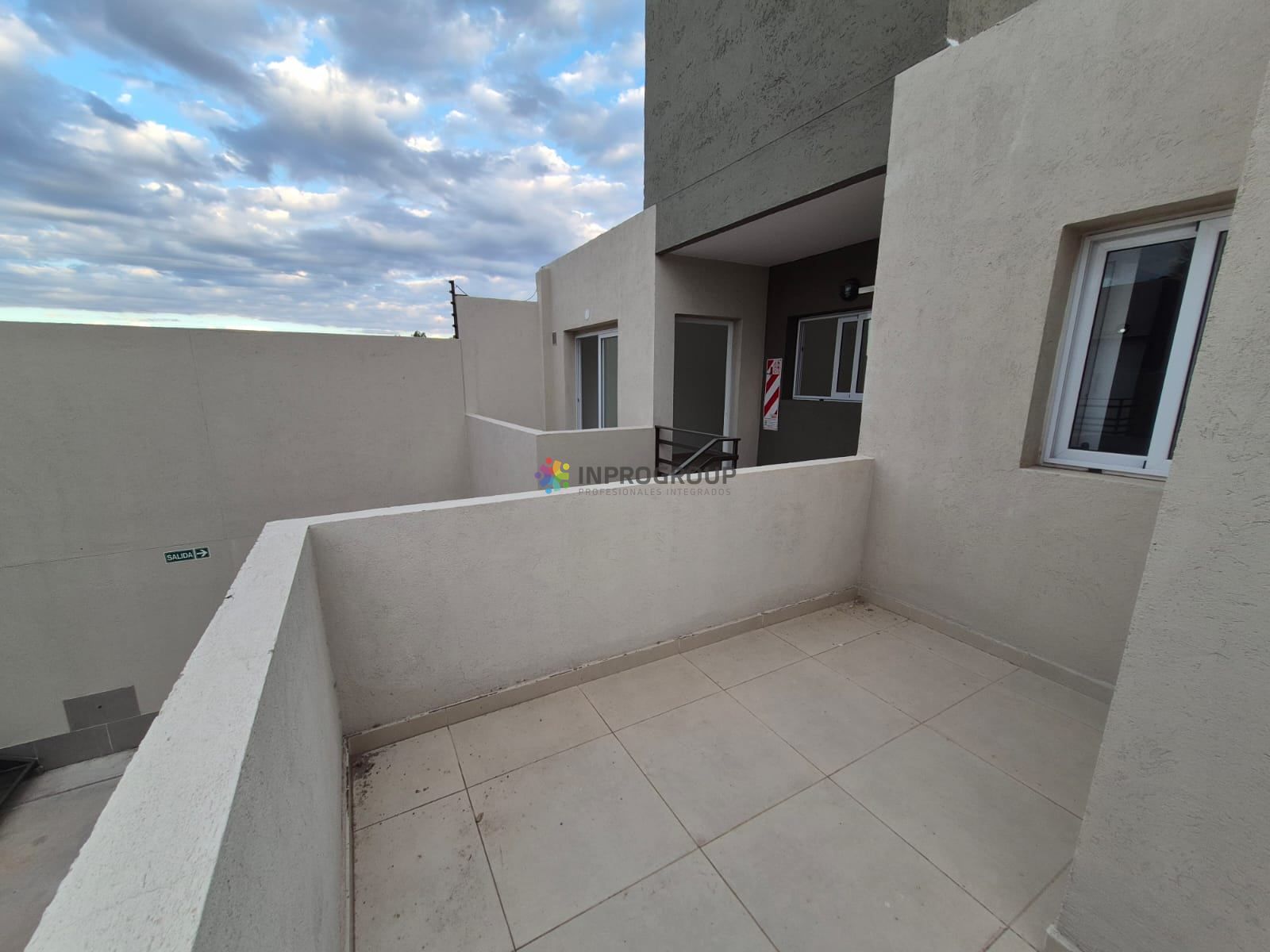 Departamento en Venta en Capital, Mendoza