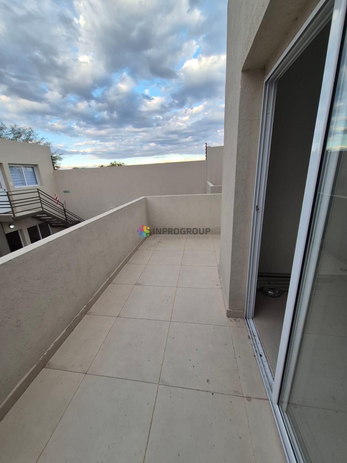 Departamento en Venta en Capital, Mendoza