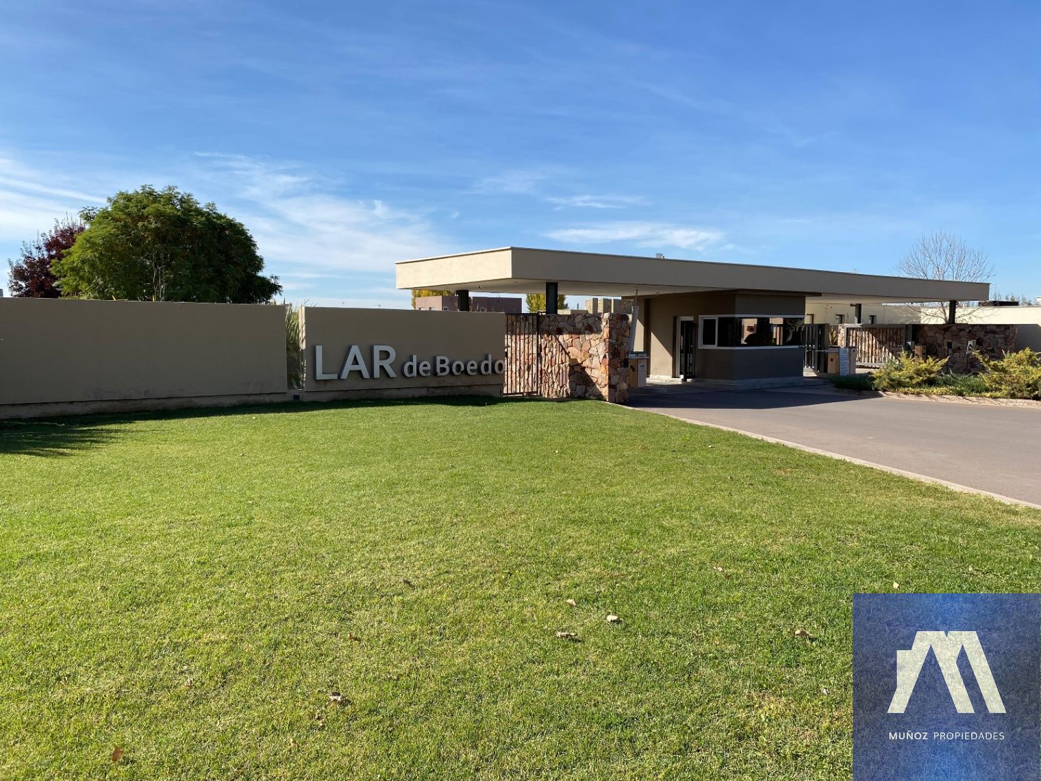 Terreno en Venta en Lujan de Cuyo, Mendoza