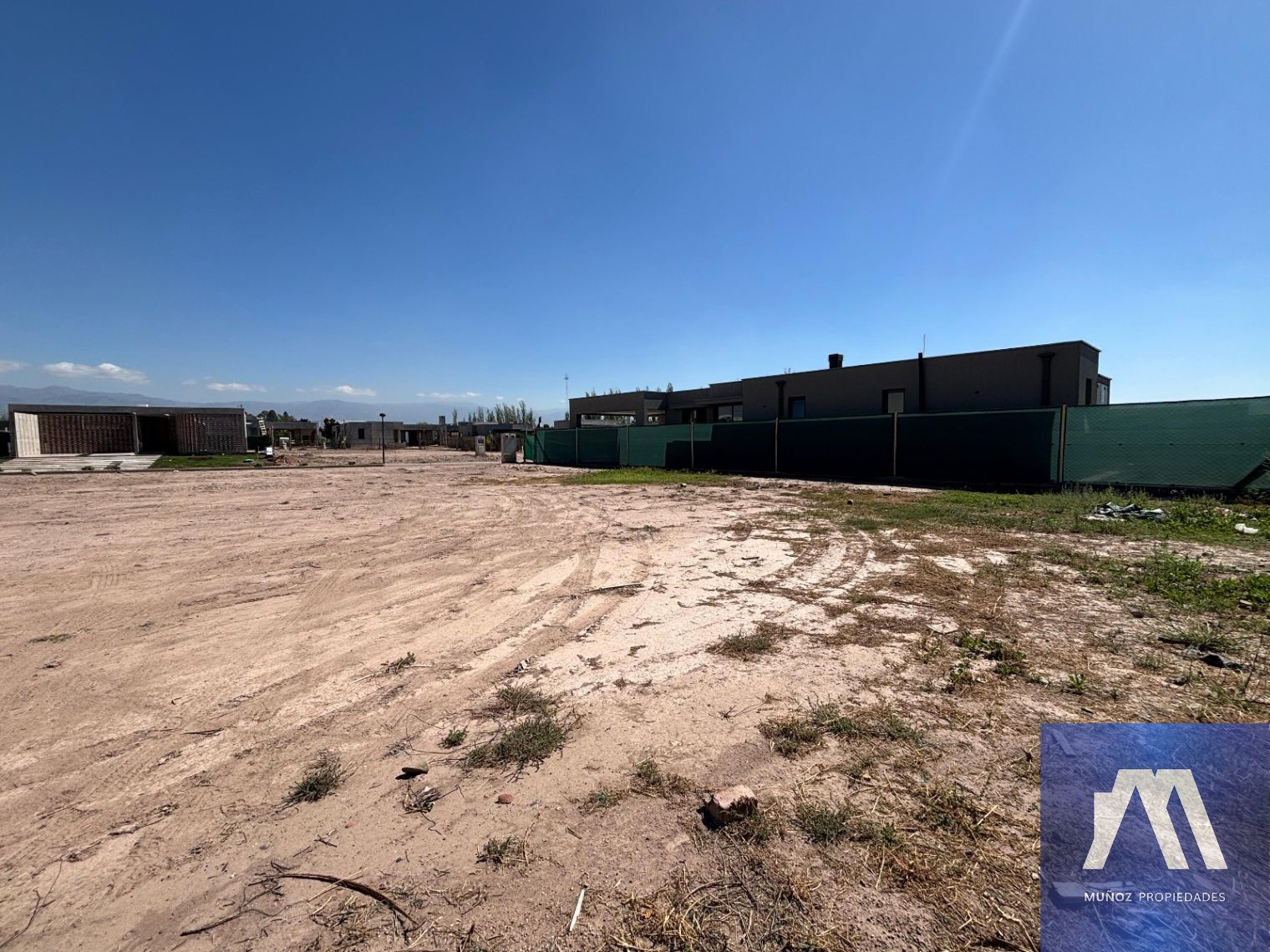 Terreno en Venta en Lujan de Cuyo, Mendoza