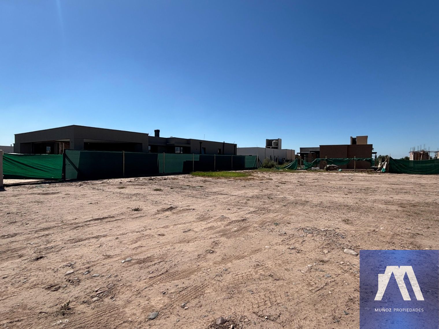 Terreno en Venta en Lujan de Cuyo, Mendoza