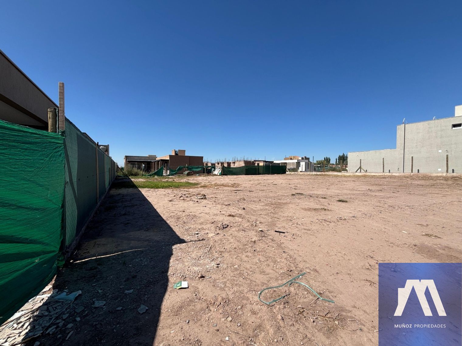 Terreno en Venta en Lujan de Cuyo, Mendoza