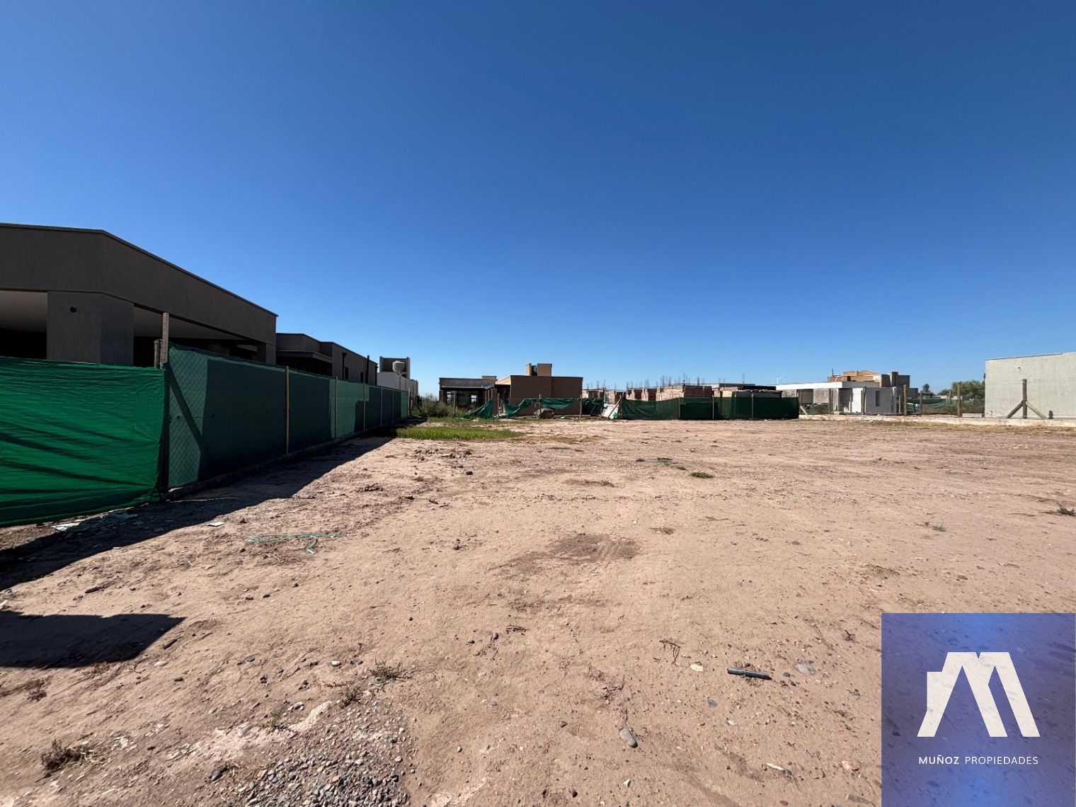 Terreno en Venta en Lujan de Cuyo, Mendoza