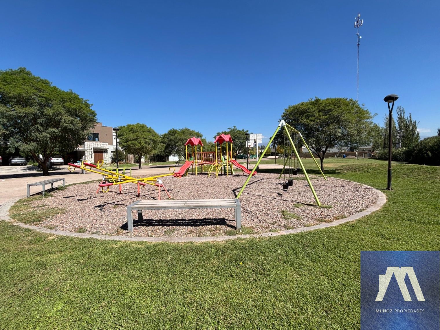 Terreno en Venta en Lujan de Cuyo, Mendoza