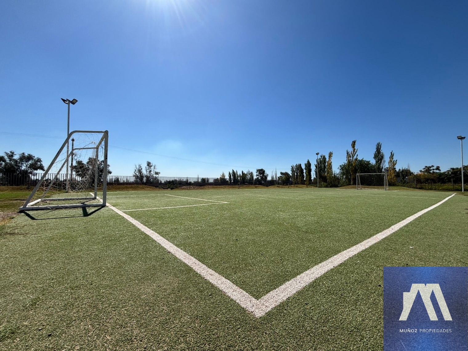 Terreno en Venta en Lujan de Cuyo, Mendoza