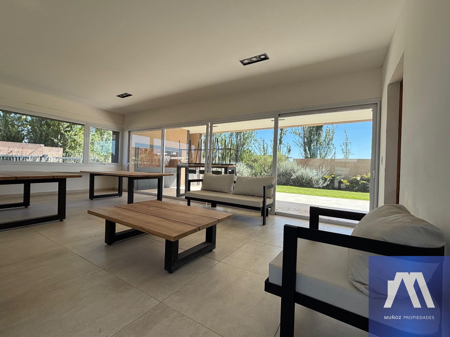 Terreno en Venta en Lujan de Cuyo, Mendoza