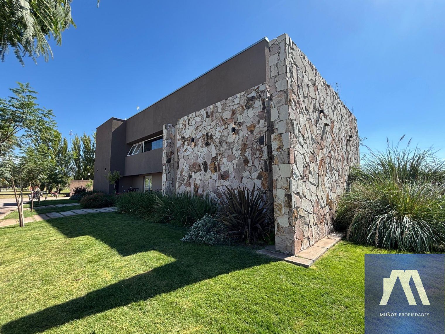 Terreno en Venta en Lujan de Cuyo, Mendoza