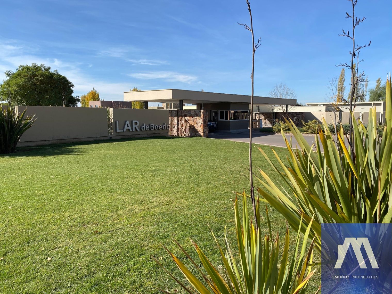 Terreno en Venta en Lujan de Cuyo, Mendoza