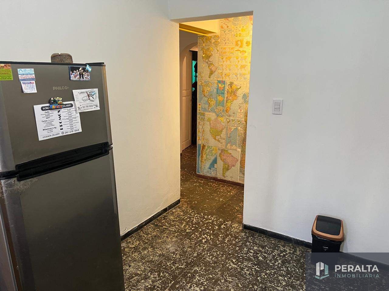 Departamento en Alquiler en Godoy Cruz, Mendoza