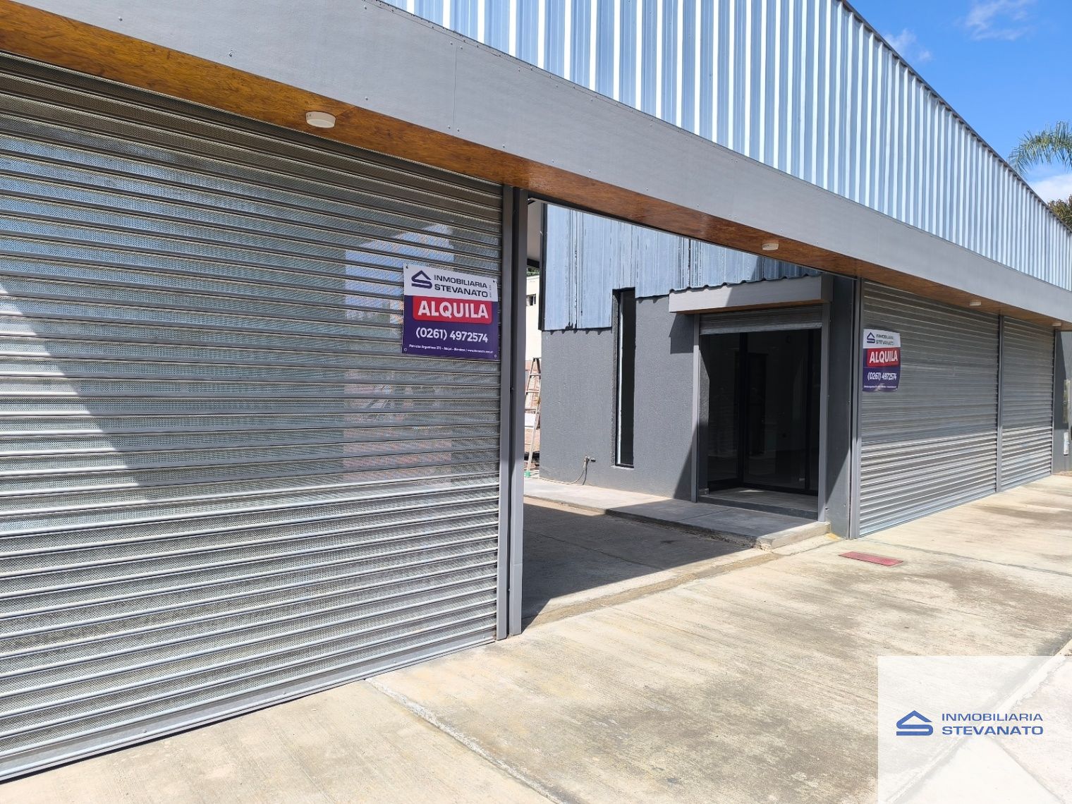 Local Comercial en Alquiler en Maipu, Mendoza