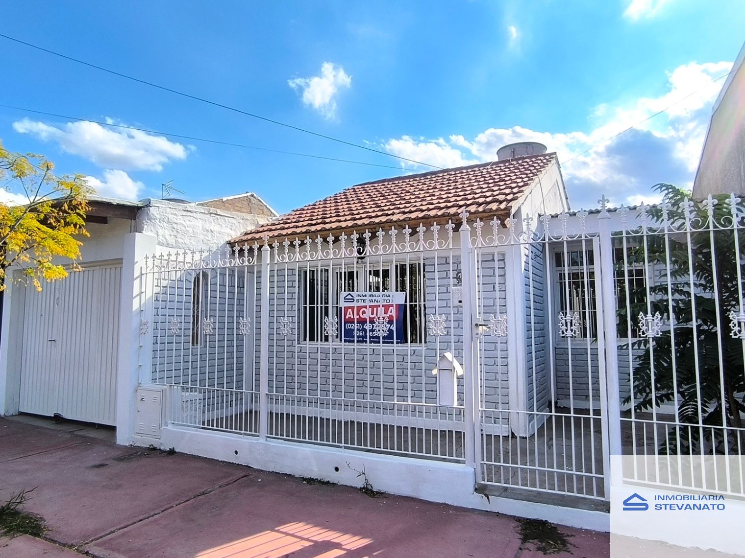 Casa en Alquiler en Maipu, Mendoza