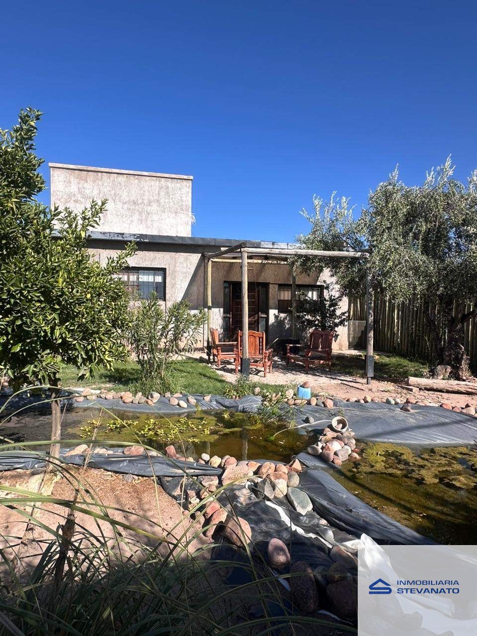 Casa en Venta en Maipu, Mendoza