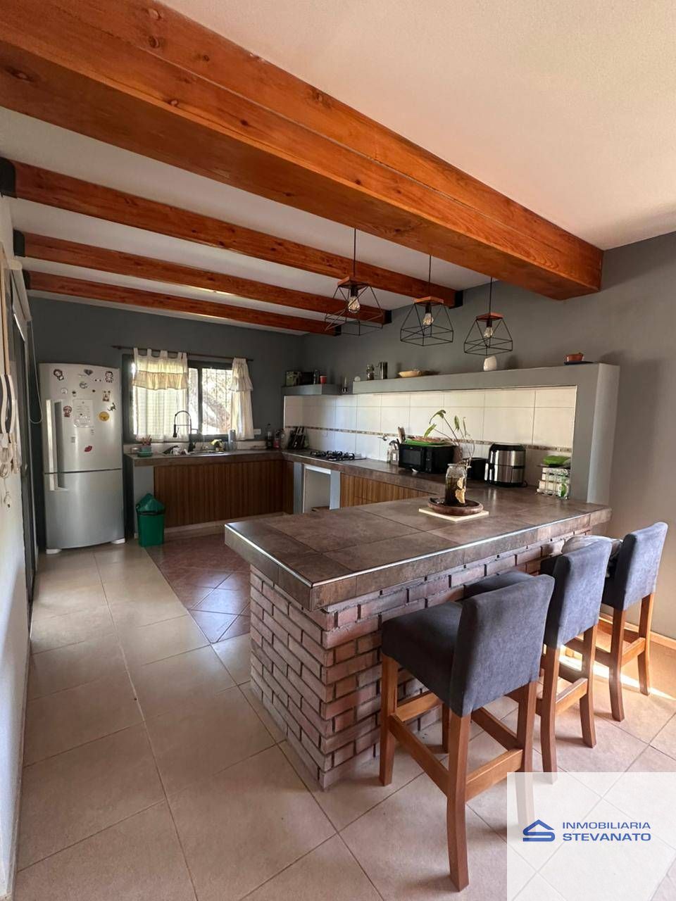 Casa en Venta en Maipu, Mendoza