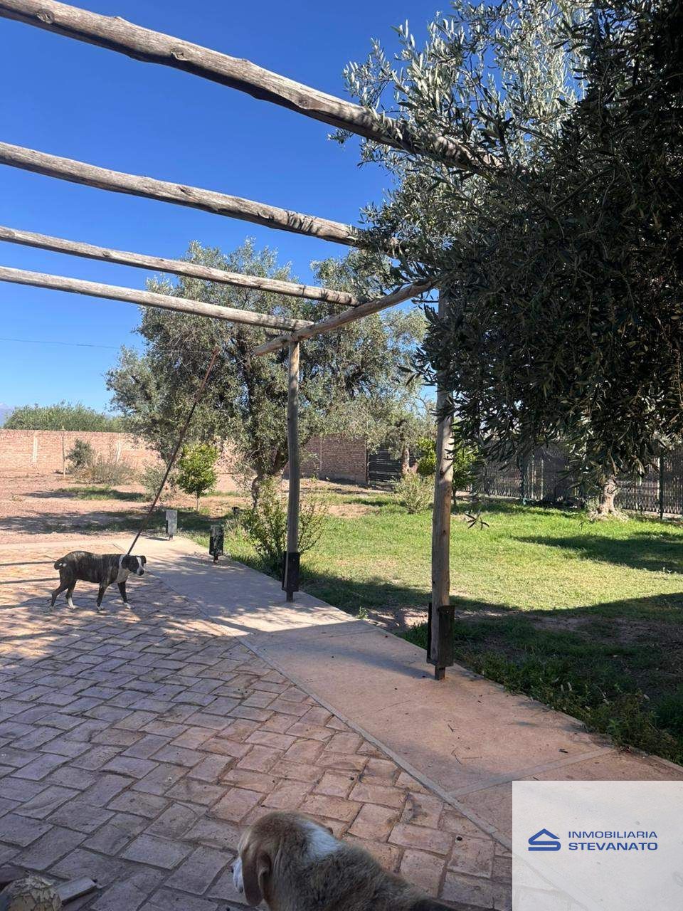 Casa en Venta en Maipu, Mendoza