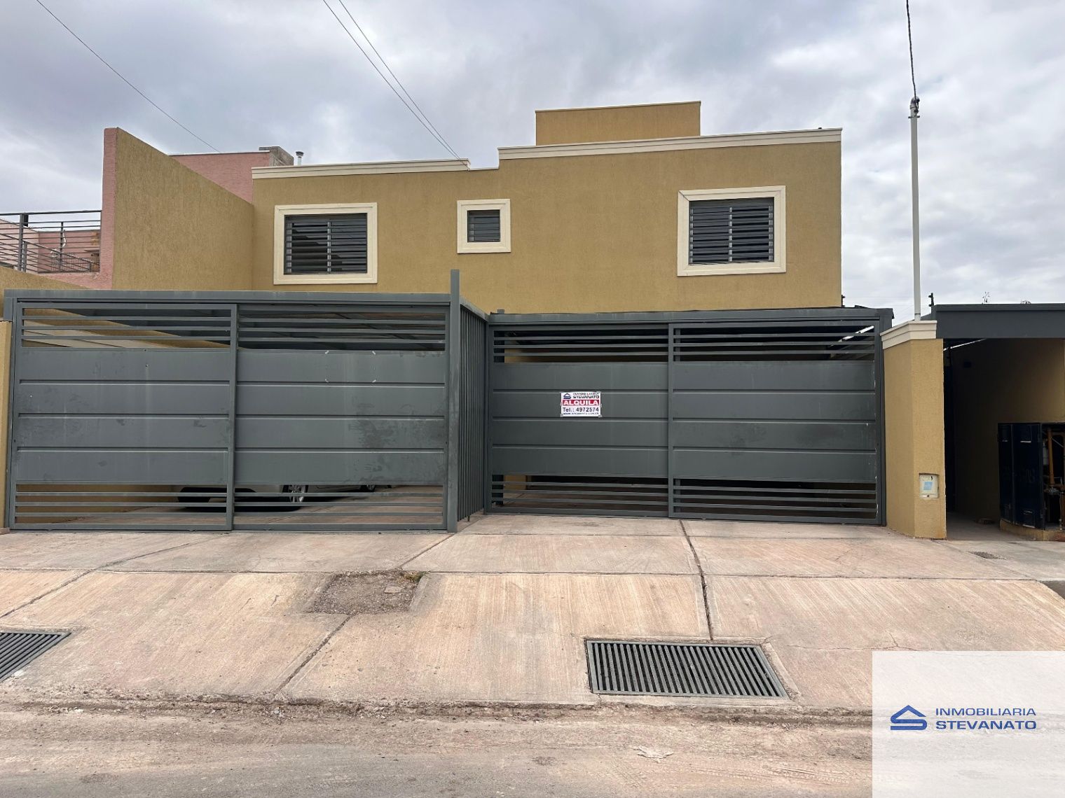 Departamento en Alquiler en Maipu, Mendoza