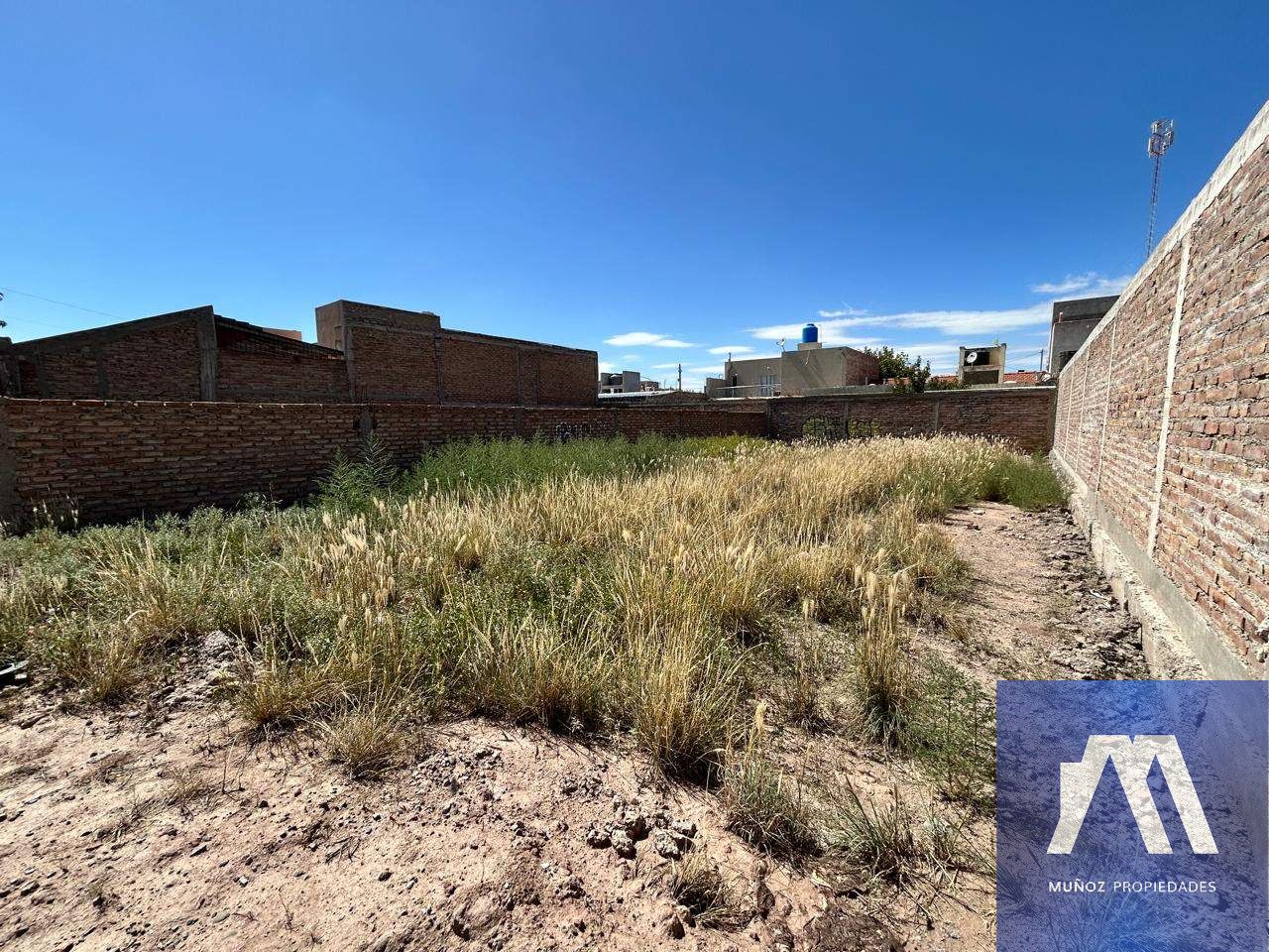 Terreno en Venta en Maipu, Mendoza