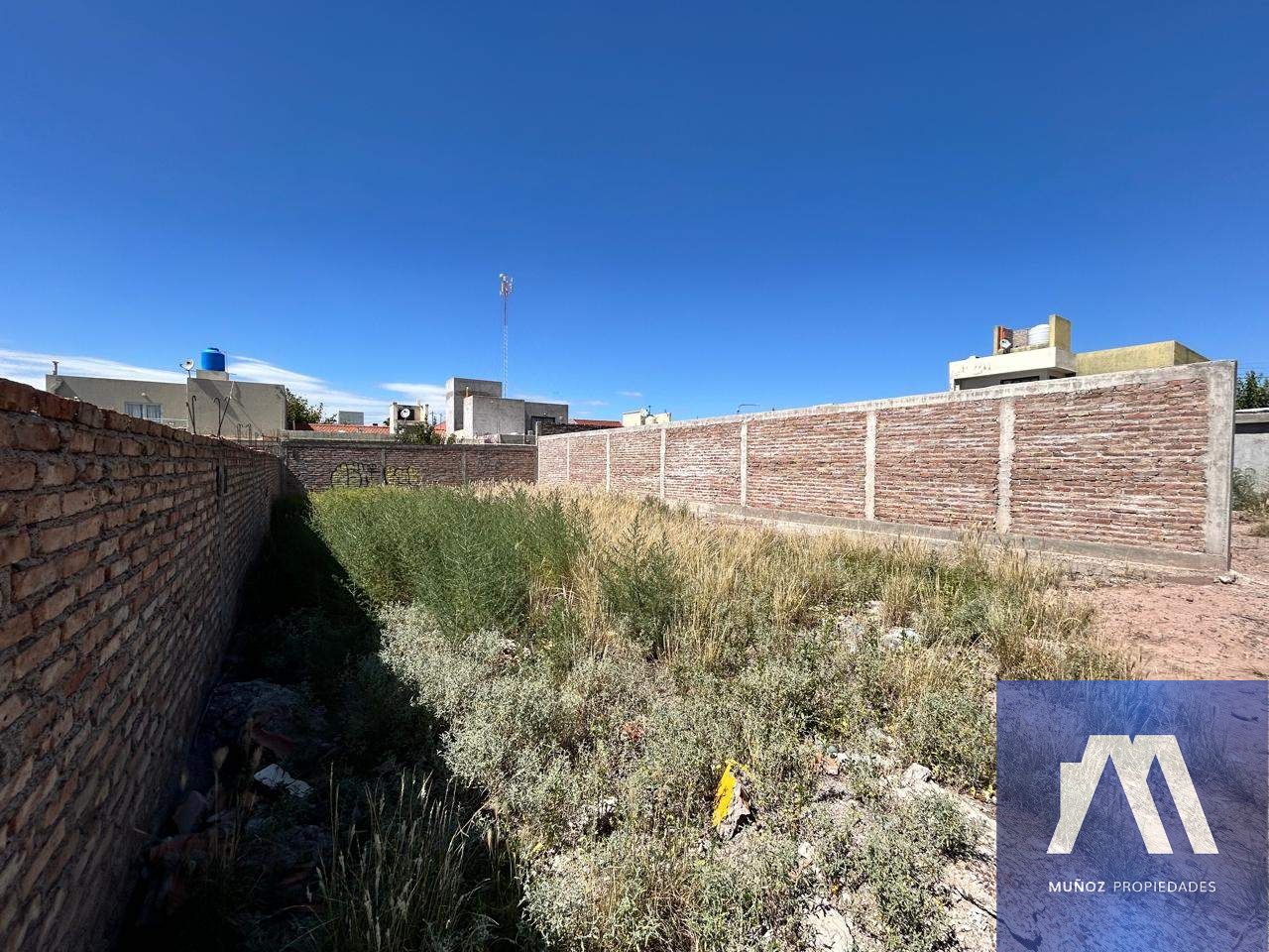 Terreno en Venta en Maipu, Mendoza