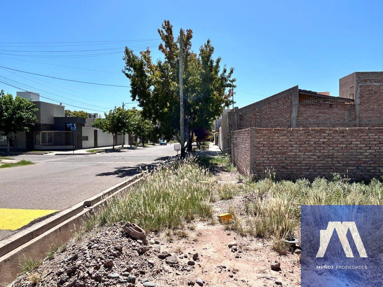 Terreno en Venta en Maipu, Mendoza