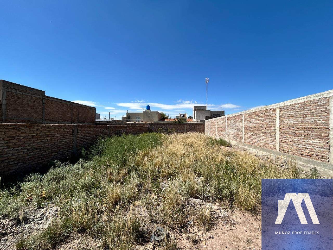 Terreno en Venta en Maipu, Mendoza