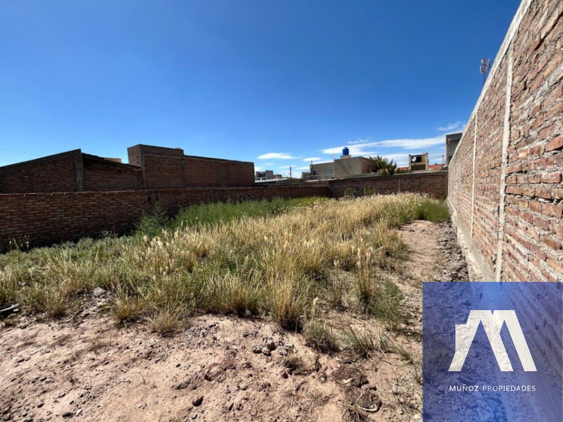 Terreno en Venta en Maipu, Mendoza