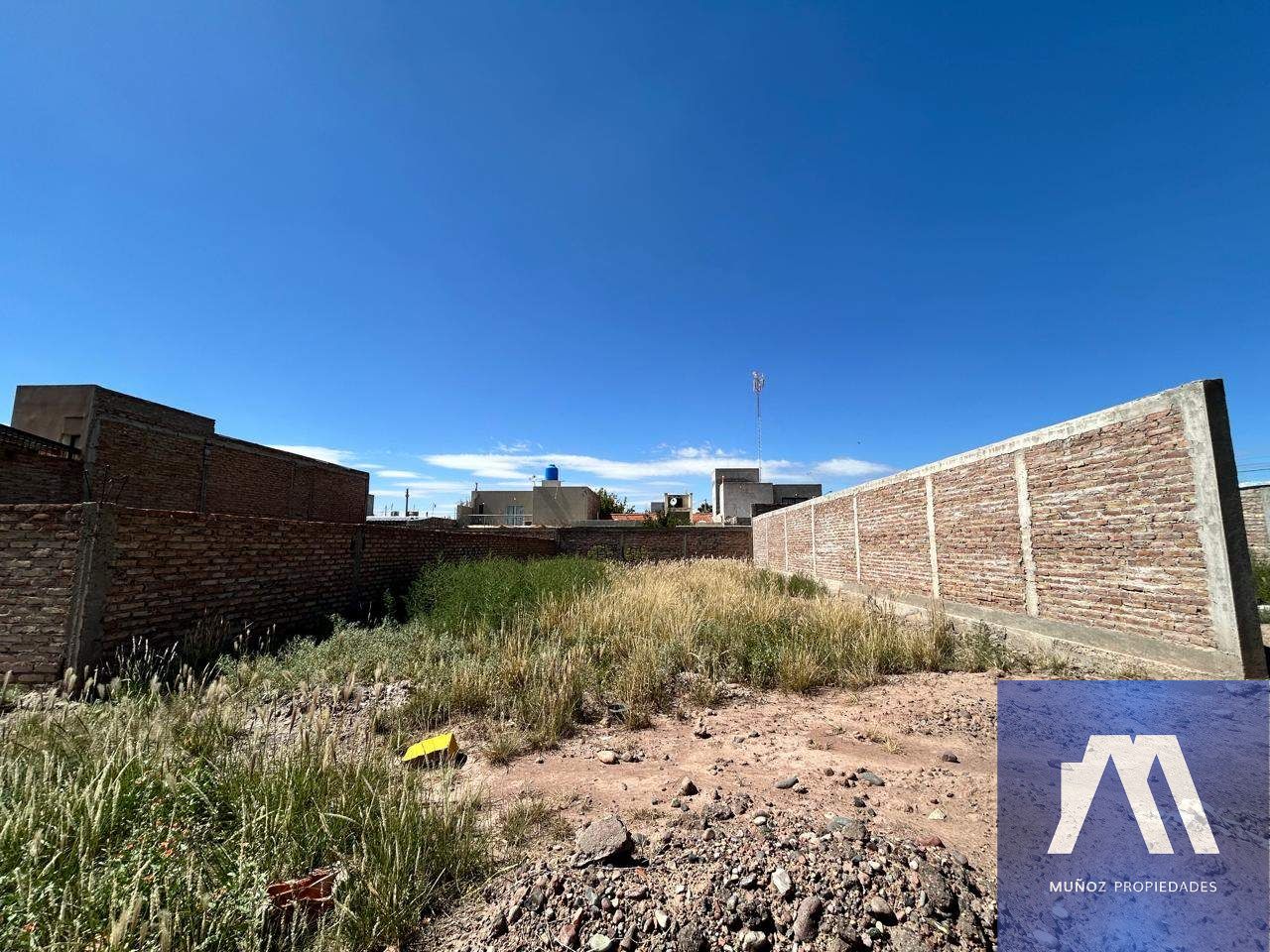 Terreno en Venta en Maipu, Mendoza