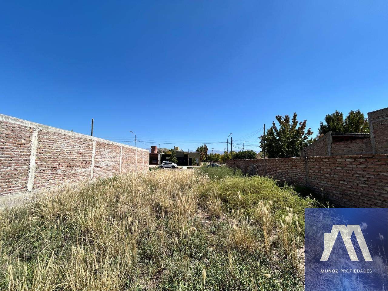 Terreno en Venta en Maipu, Mendoza