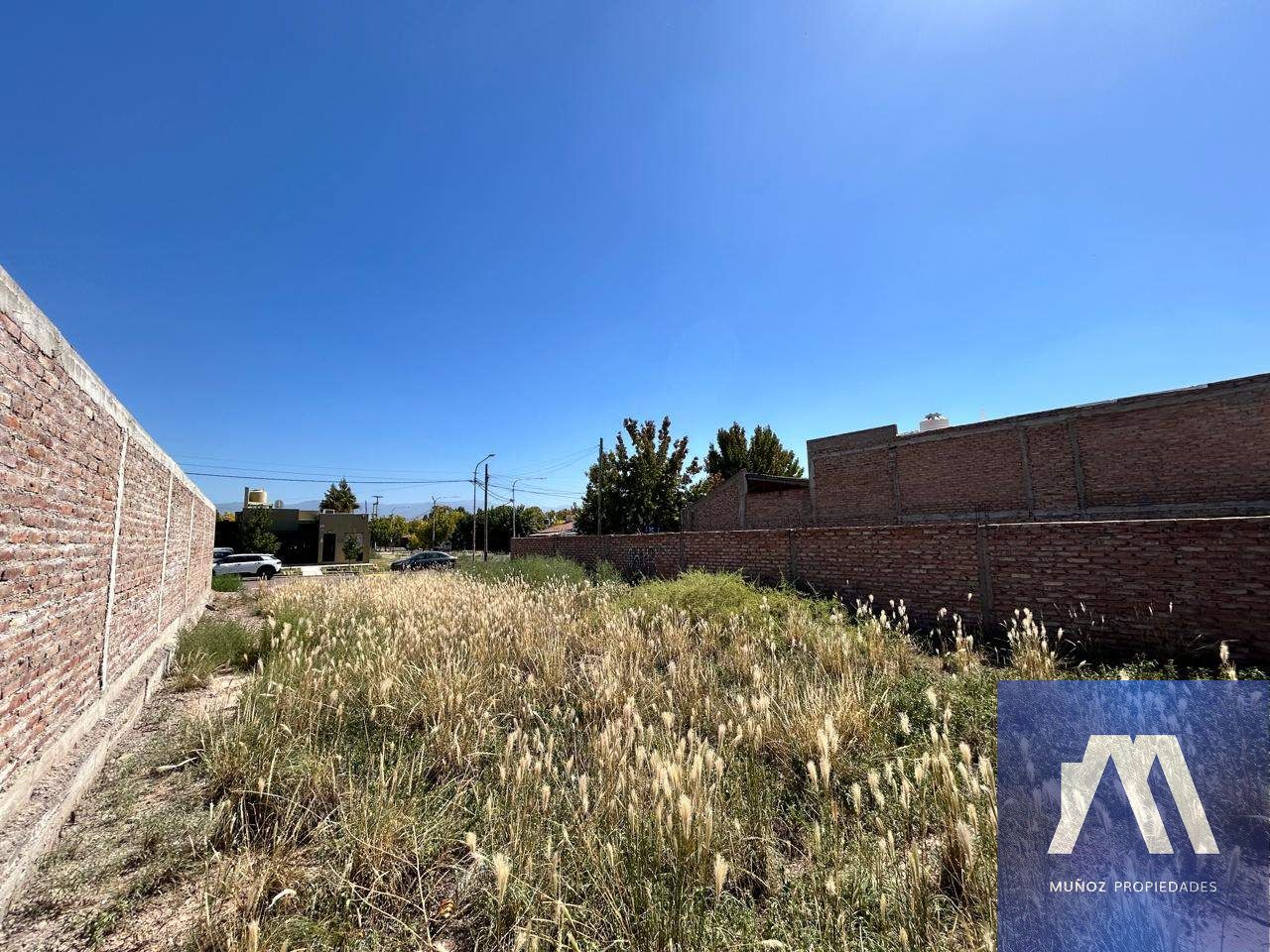 Terreno en Venta en Maipu, Mendoza