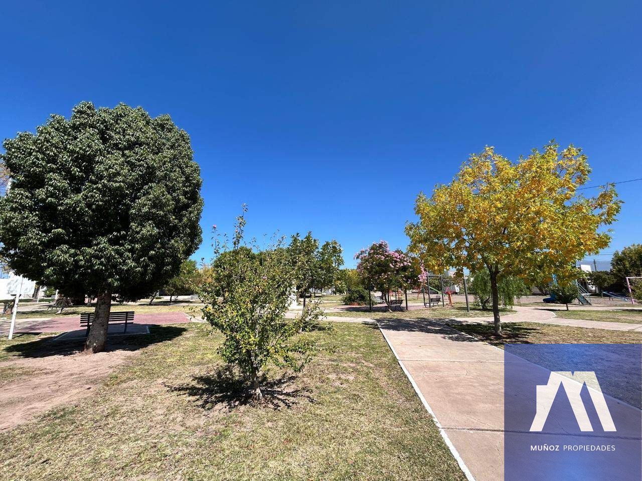 Terreno en Venta en Maipu, Mendoza