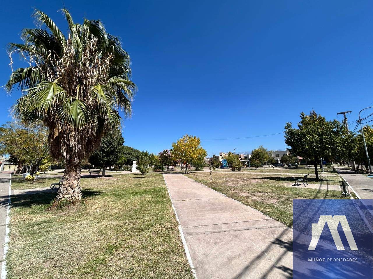 Terreno en Venta en Maipu, Mendoza