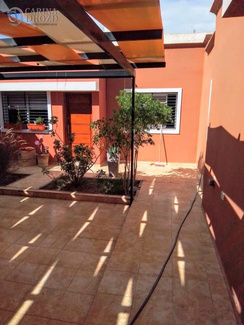 Casa en Alquiler en Guaymallen, Mendoza