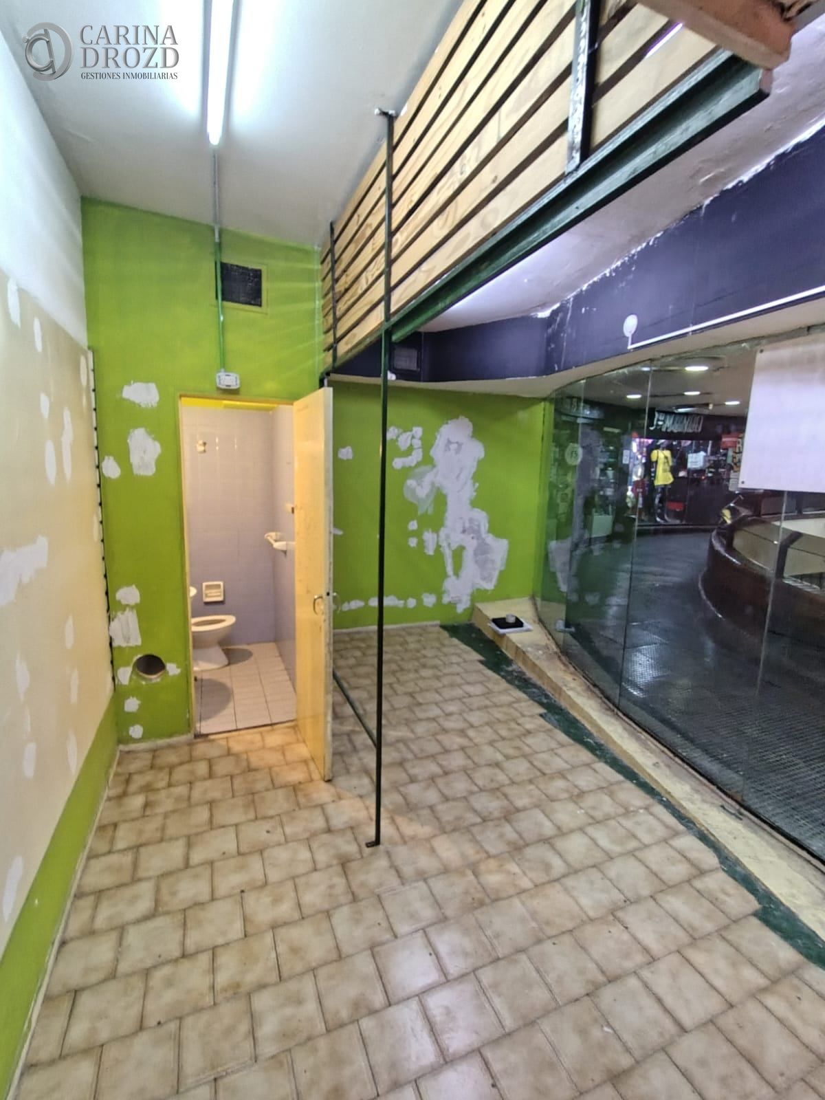 Local Comercial en Alquiler en Capital, Mendoza