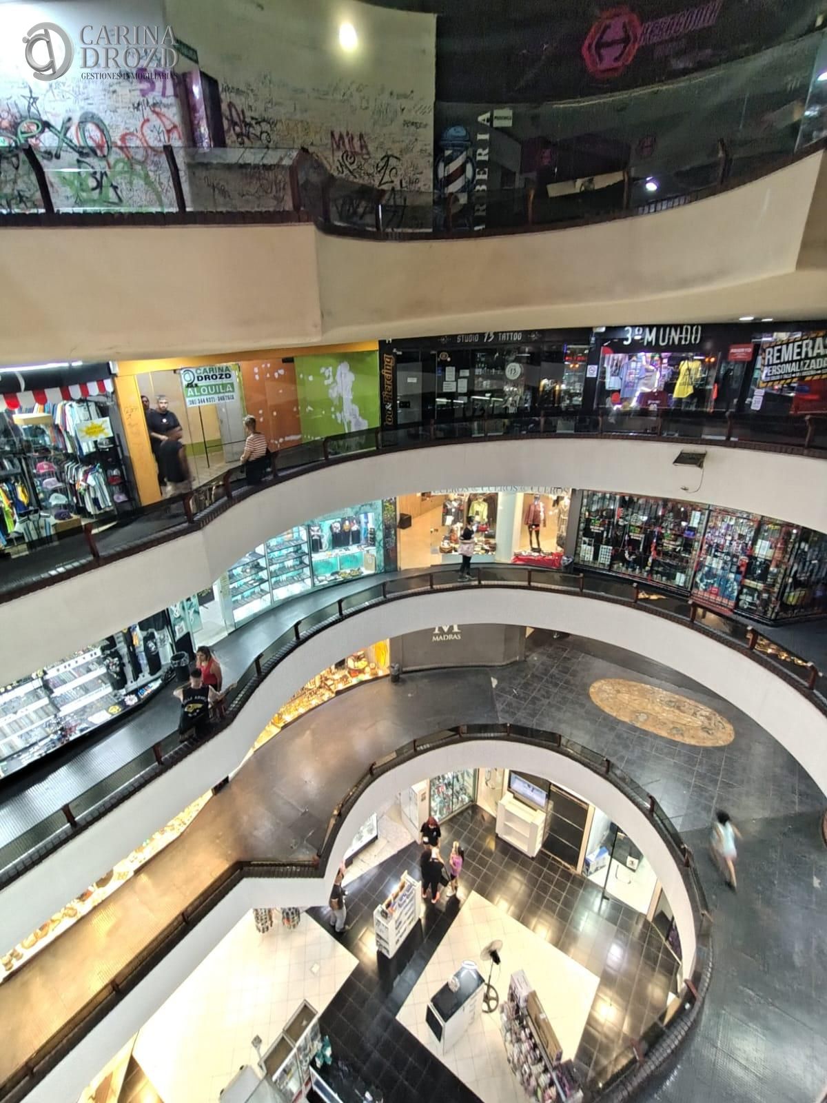 Local Comercial en Alquiler en Capital, Mendoza