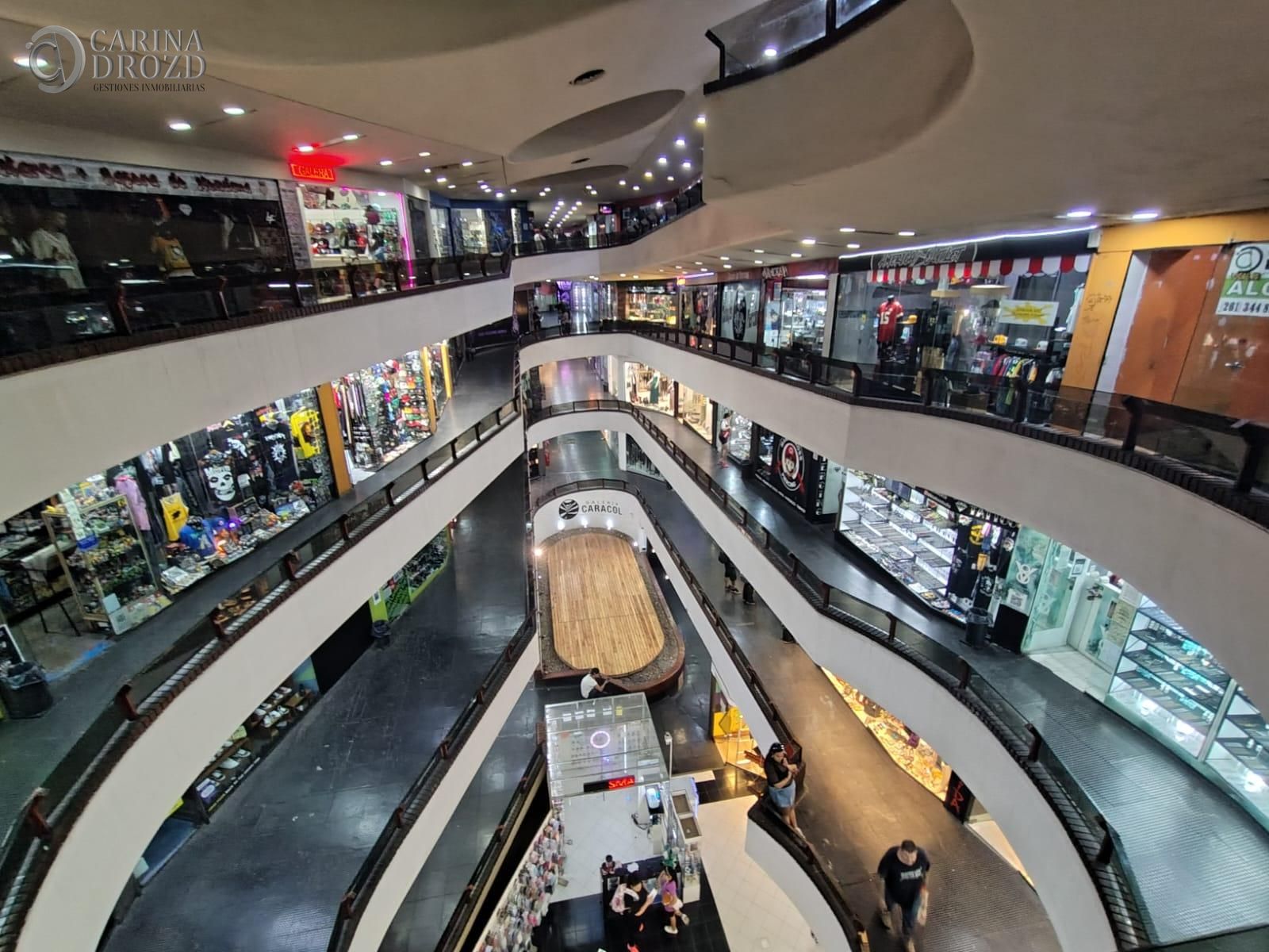 Local Comercial en Alquiler en Capital, Mendoza