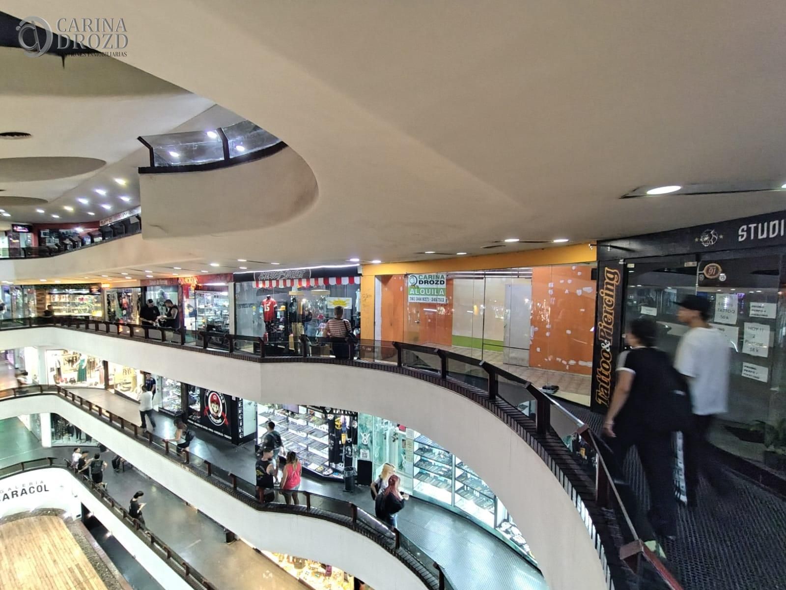 Local Comercial en Alquiler en Capital, Mendoza