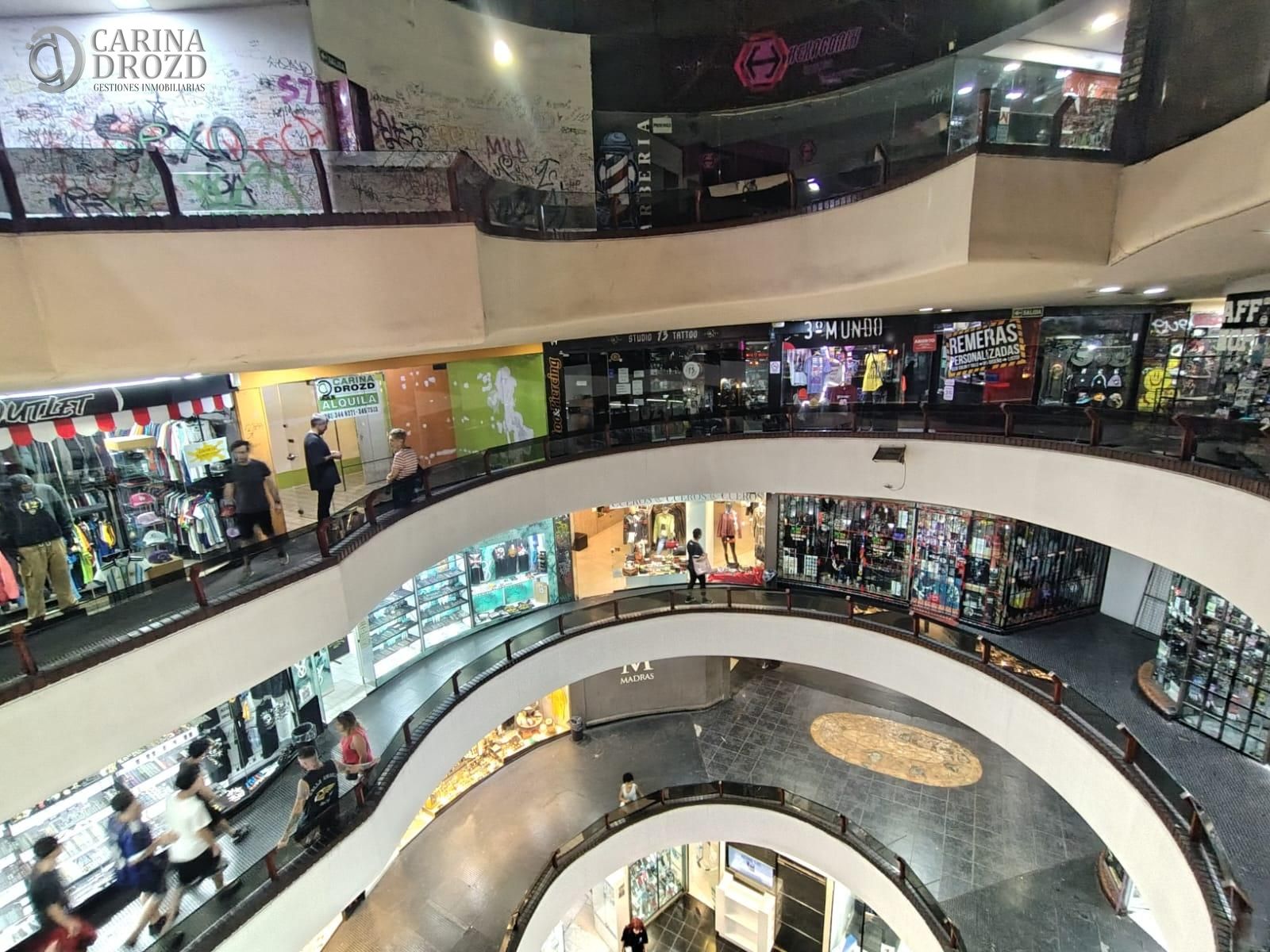 Local Comercial en Alquiler en Capital, Mendoza